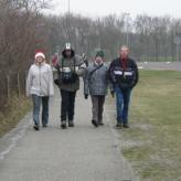Sinterkerst
