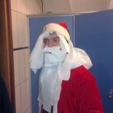 Sinterkerst