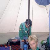 Zomerkamp