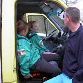 Ambulance