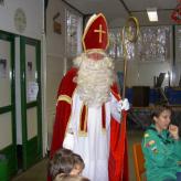 Sinterklaas