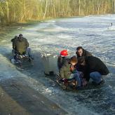 Schaatsen