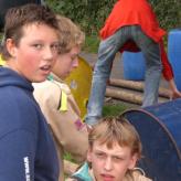 Overvliegen