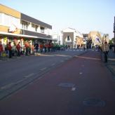 Dodenherdenking 4 mei