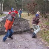 Ouder-kind-weekend