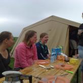 Teambuilding