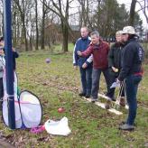 Ouder-kind-weekend
