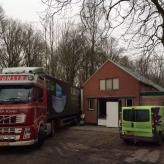 nieuwbouw