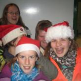 Kerstdropping