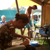 Nationale jamboree