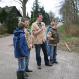 Spel + piohout tellen