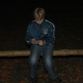 Spooktocht
