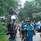 Zomerkamp 2009