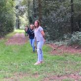 Eerste opkomst nieuwe seizoen