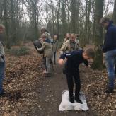 Fakkels maken