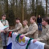 Installatie!